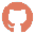 ícone do github